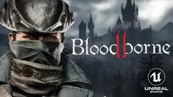 Bloodborne Nexus-Games