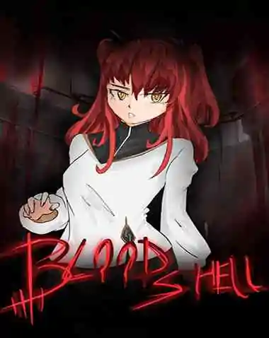 Bloodshell: Conviction Free Download (BUILD 10609362)