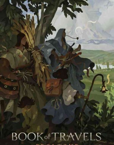 Book of Travels Free Download (v0.28.3)