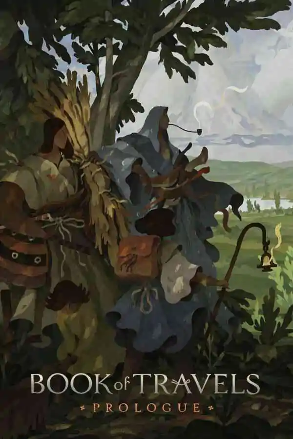 Book of Travels Free Download (v0.28.3)