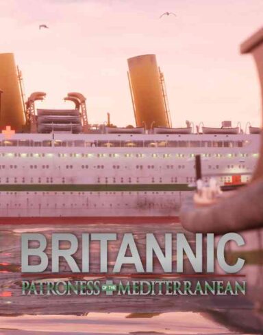 Britannic: Patroness of the Mediterranean Free Download (v1.0.85)