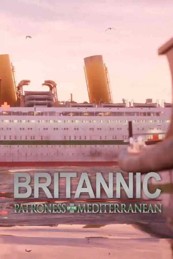 Britannic: Patroness of the Mediterranean Free Download (v1.0.85)