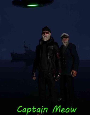 Captain Meow Free Download (v2023.3.2)