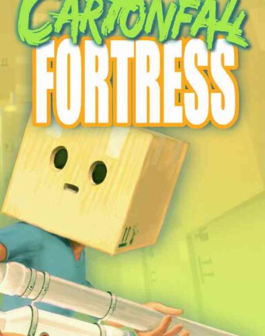 Cartonfall: Fortress – Defend Cardboard Castle Free Download
