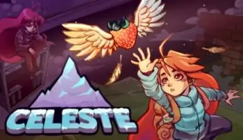 Celeste Nexus-games