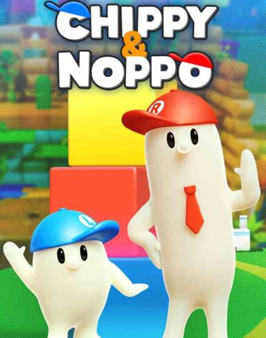 Chippy & Noppo Free Download (v1.01)