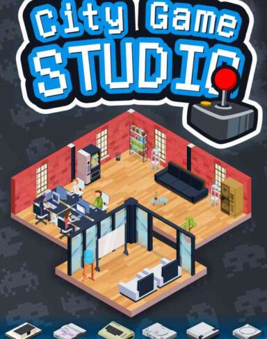 City Game Studio Free Download (v1.22.3)