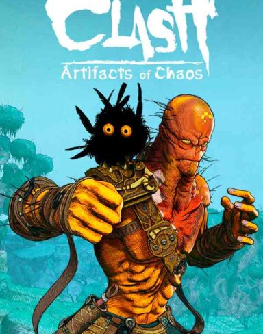 Clash: Artifacts of Chaos Free Download