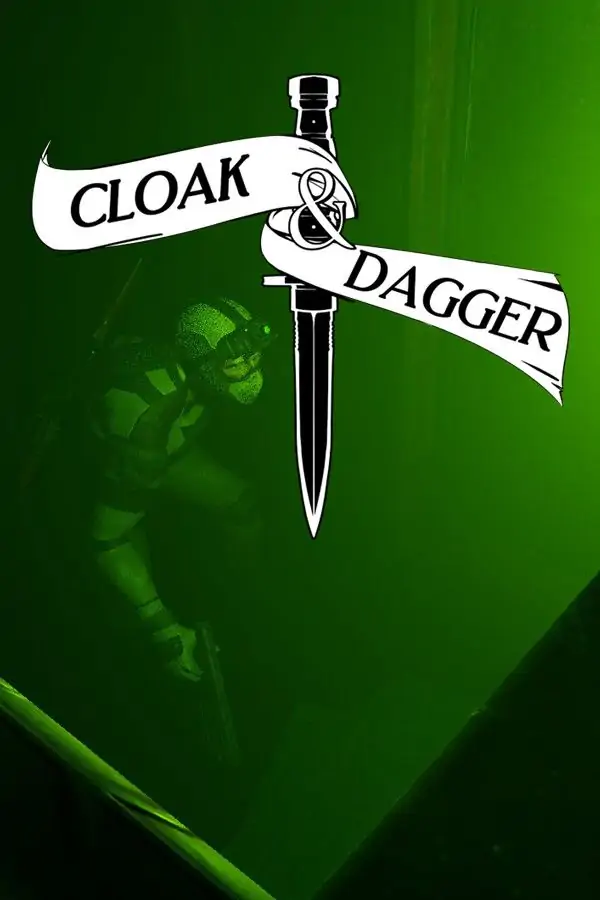 Cloak & Dagger: Shadow Operations Free Download (BUILD 10841844)