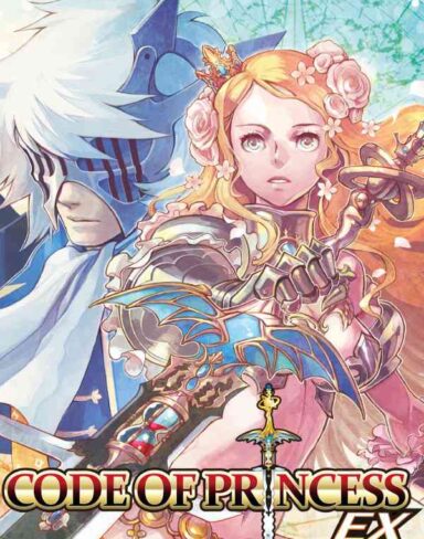 Code of Princess EX Free Download (v1.2)