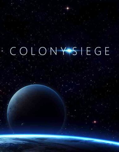Colony Siege Free Download