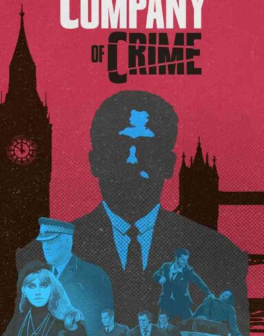 Company of Crime Free Download (v1.0.5.1092)