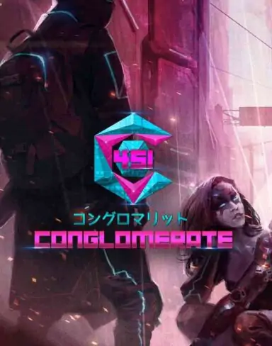 Conglomerate 451 Free Download (v1.5.7)