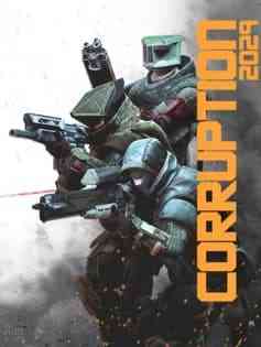 Corruption 2029 Free Download