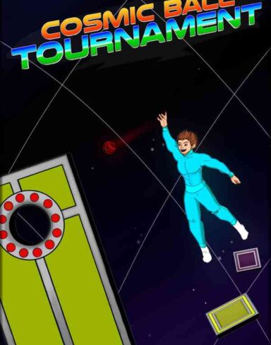 Cosmic Ball Tournament Free Download (v1.2)
