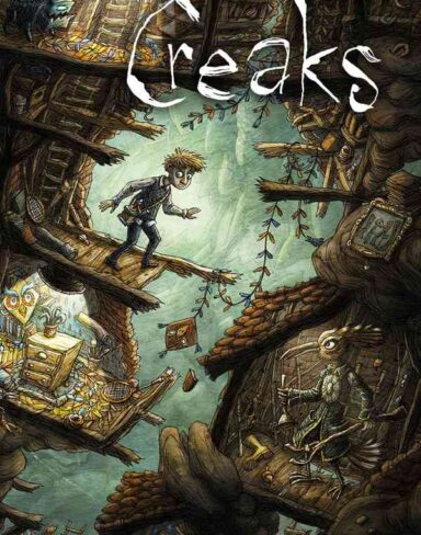 Creaks Free Download (v1.0.6)