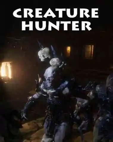 Creature Hunter Free Download (v2023.3.23)