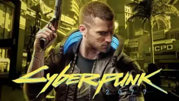 Cyberpunk 2077 Nexus-Games