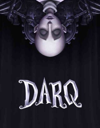 DARQ: Complete Edition Free Download (v2.3.1)