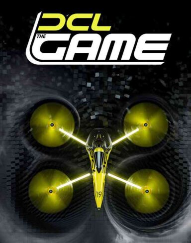 DCL – The Game Free Download (v1.3)