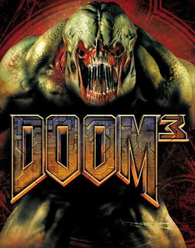 Doom 3 Free Download (v1.31)