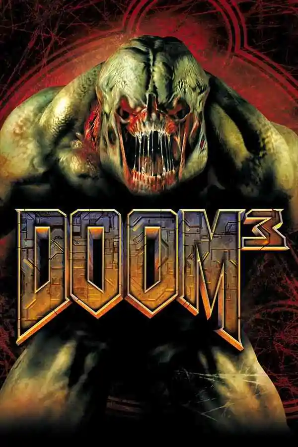 Doom 3 Free Download (v1.31)