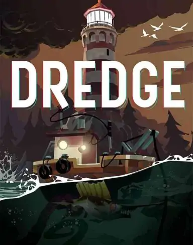 DREDGE Free Download (v1.5.3 & ALL DLC)