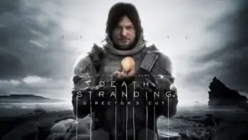 Death Stranding Nexus-Games