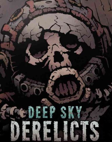 Deep Sky Derelicts Definitive Edition Free Download (Incl. ALL DLC’s)