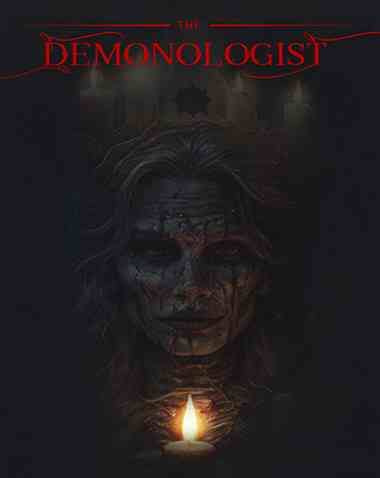 Demonologist Free Download (v1.5.1 + Co-op)