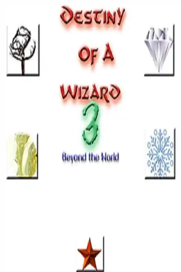 Destiny of a Wizard 3: Beyond the World Free Download (v1.16)