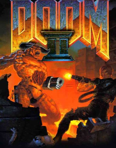 DOOM II Free Download