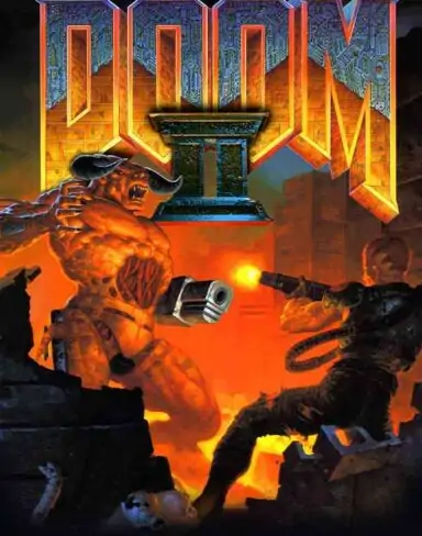 DOOM II Free Download