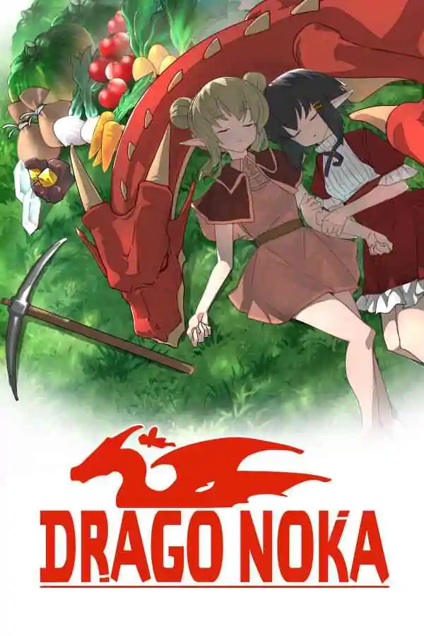 Drago Noka Free Download (v1.56)