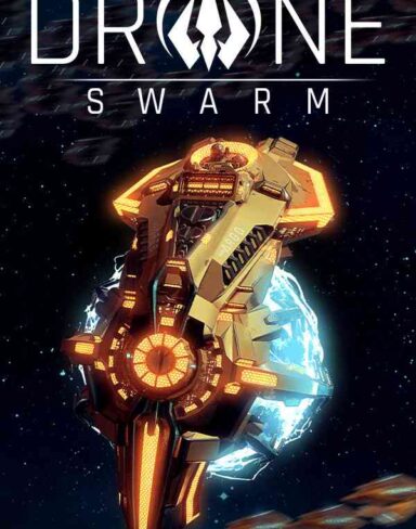 Drone Swarm Free Download (v1.3.0)