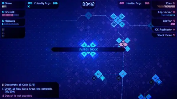 Drop - System Breach Windows PC
