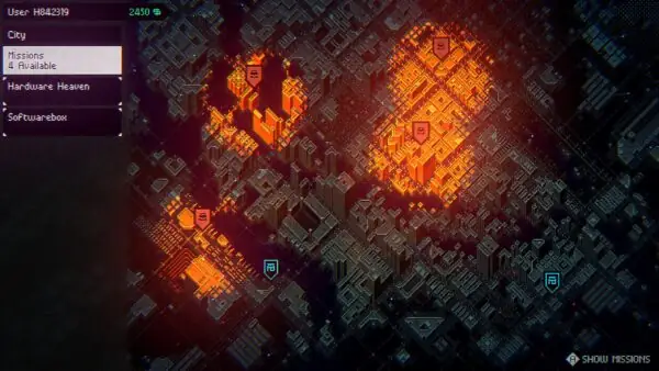Drop - System Breach PC Game