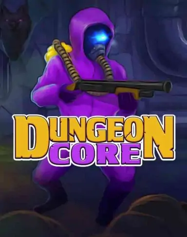 Dungeon Core Free Download (v0.9.7.0)