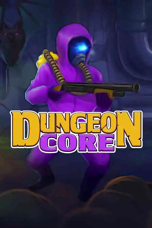 Dungeon Core Free Download (v0.9.7.0)