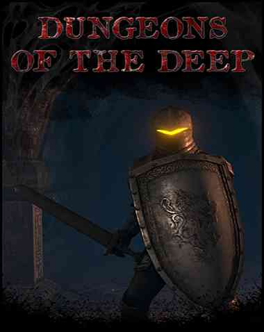 Dungeons Of The Deep Free Download (Build 19766333)