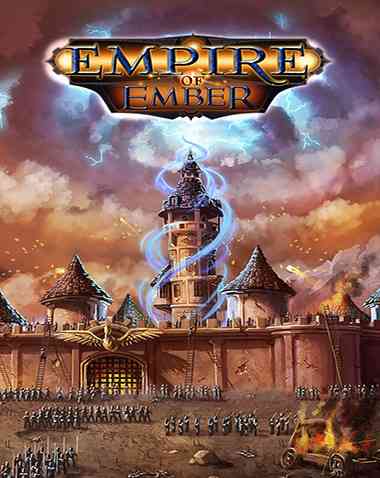 Empire of Ember Free Download