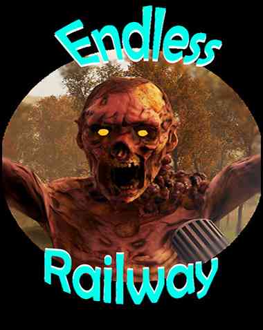 Endless Railway Free Download (v2023.3.9)