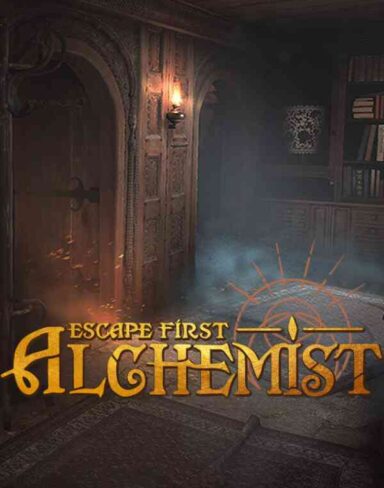 Escape First Alchemist Free Download