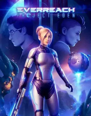 Everreach: Project Eden Free Download
