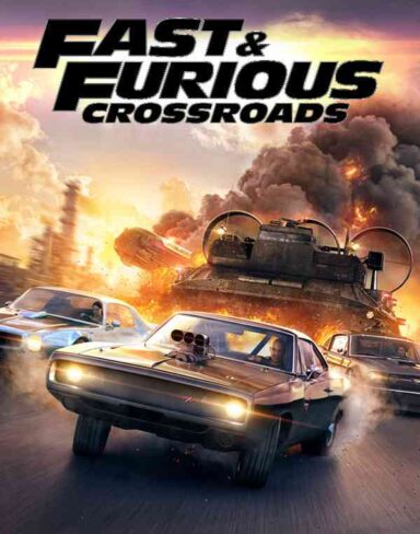 FAST & FURIOUS CROSSROADS Free Download (v1.1)