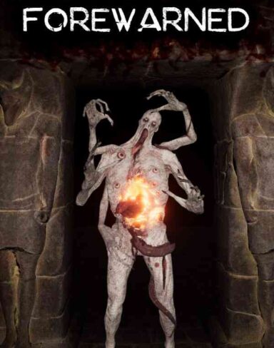 FOREWARNED Free Download (v1.05)