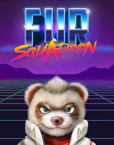 FUR Squadron Free Download (v2023.3.16)