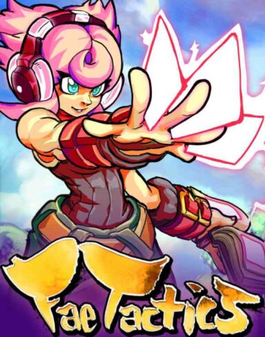 Fae Tactics Free Download (v1.10)