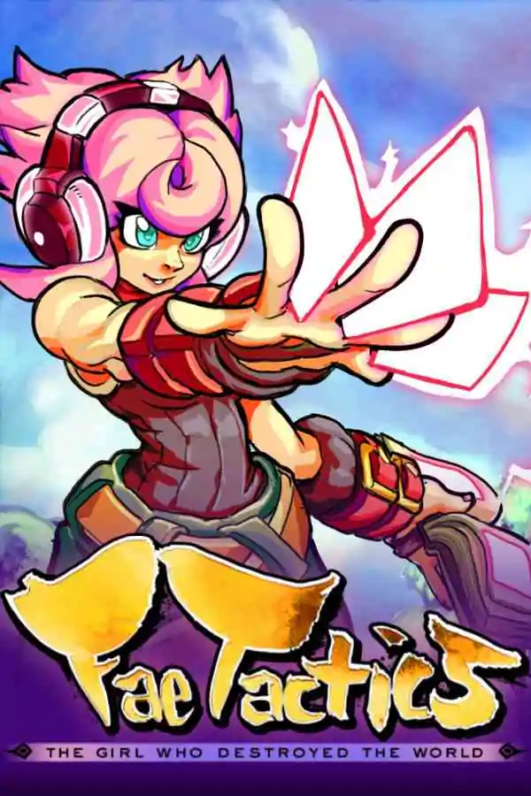 Fae Tactics Free Download (v1.10)