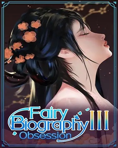 Fairy Biography3 : Obsession Free Download (Uncensored)